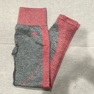 gymshark apex leggings